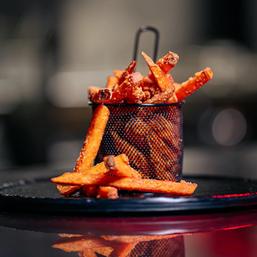 Sweet Fries